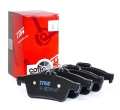 Set placute frana spate TRW Opel Vectra C